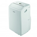 Portable air conditioner WHIRLPOOL PACF212CO W White