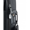 Addison 300015 notebook case 39.6 cm (15.6") Briefcase Black