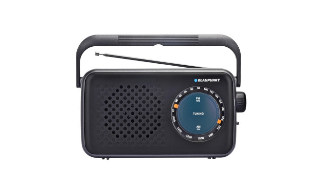 PORTABLE RADIO PR9BK