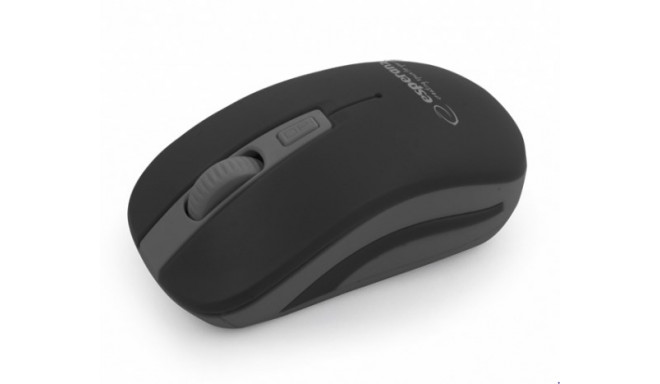 Esperanza EM126EK mouse RF Wireless Optical 1600 DPI