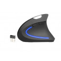 Tracer Flipper mouse Right-hand RF Wireless Optical 1600 DPI