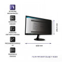 Qoltec 51054 Privacy filter 19" | 16:10