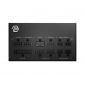 MSI MAG A750GL PCIE5 power supply unit 750 W 20+4 pin ATX ATX Black