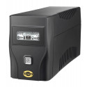 Orvaldi UPS VPS 600 Line-Interactive 0.6 kVA 360 W