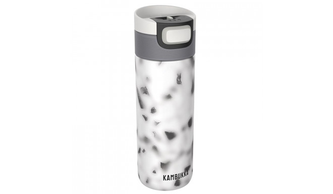 Termokruus Etna 500 ml Kambukka, Foggy Terrazzo