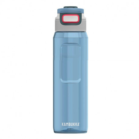 Veepudel Elton 1000 ml Kambukka, Niagara Blue