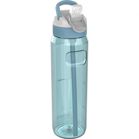 Veepudel Lagoon 1000 ml Kambukka, sinine