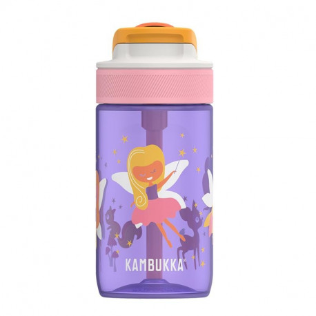 Lastepudel Lagoon 400 ml Kambukka, Fairy Wood