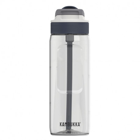 Veepudel Lagoon 750 ml Kambukka, läbipaistev