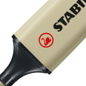Helestusmarker 2-5mm, mudaroheline Stabilo BOSS 70/137
