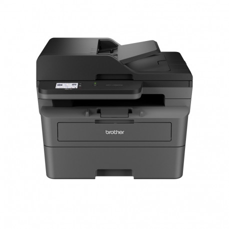 Kontorikombain Brother MFC-L2860DW Printer/skänner/koopia/faks/WiFi