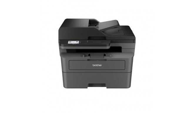 Kontorikombain Brother MFC-L2860DW Printer/skänner/koopia/faks/WiFi