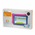 Denver tahvelarvuti TAQ-10383K 10,1" 8/16GB, sinine/roosa