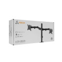 Sbox LCD-352/2-2 (13-32/2x8kg/100x100)