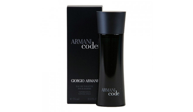 Мужская парфюмерия Armani EDT - 50 ml