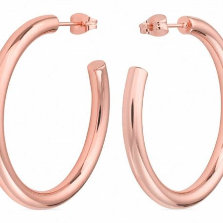 Naiste Kõrvarõngad Rosefield JCHBR-J082 Roostevaba teras 3 cm