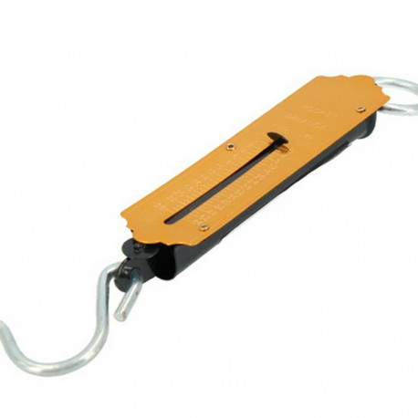 Digital Luggage Scale Ferrestock 12 kg