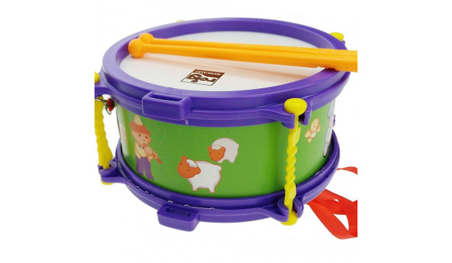 Muusikaline mänguasi Reig Trummel 17 cm