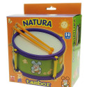 Musical Toy Reig Drum 17 cm