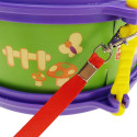 Muusikaline mänguasi Reig Trummel 17 cm
