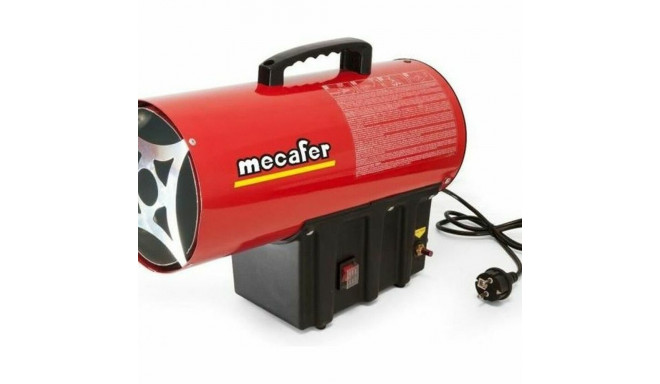 Газовый обогреватель MECAFER MH30000G 30000 W