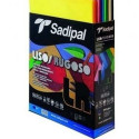 Cards Sadipal LR Brown 50 x 70 cm (20 Units)