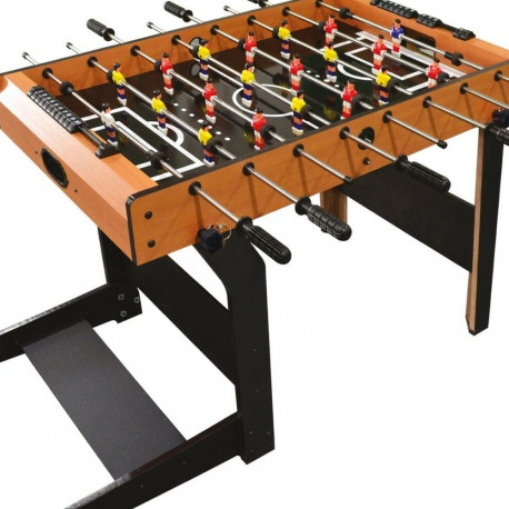 Lauajalgpall CB Games 101 x 70 x 51 cm Kokkupandav