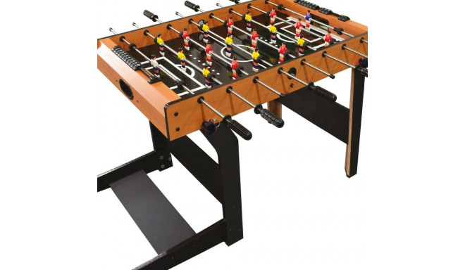 Table football CB Games 101 x 70 x 51 cm Foldable