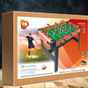 Table football Colorbaby 121 x 79 x 61 cm