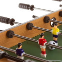 Table football Colorbaby Foldable 101 x 70 x 51 cm