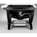 Barbecue Weber Q 1000 By gas Aluminium