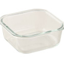 Lunch box Bergner GREENER BG 520 ml
