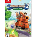 Видеоигра для Switch Nintendo Advance Wars 1+2: Re-Boot Camp