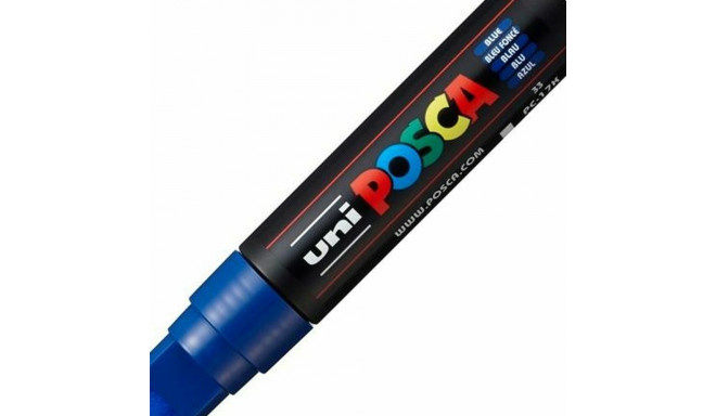 Marker POSCA PC-17K Sinine (5 Ühikut)