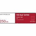 Hard Drive Western Digital WD Red SN700 250 GB SSD