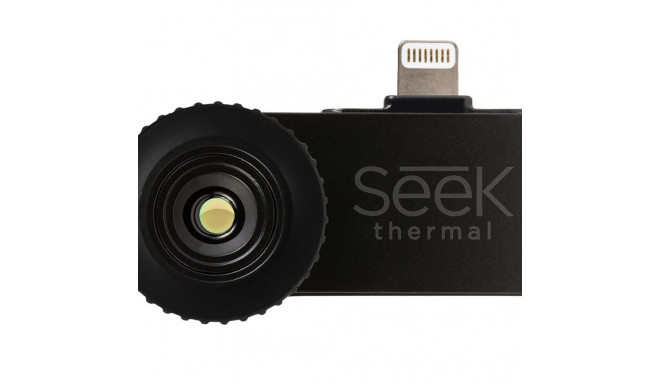 Soojuskaamera Seek Thermal LW-AAA