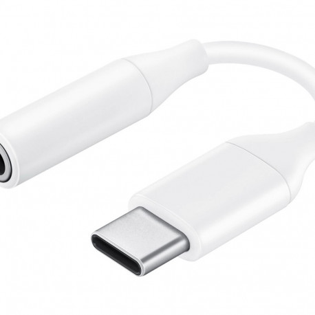 USB C-Jack 3.5 mm Adapter Samsung EE-UC10JUWE
