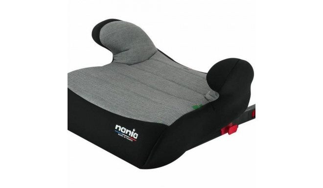 Car Chair Nania ALPHIX Grey ISOFIX