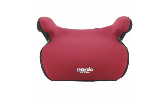 Car Chair Nania ALPHIX Red ISOFIX