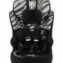 Car Chair Nania Race Zebra