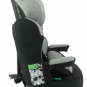 Car Chair Nania Max Grey