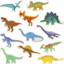 Educational Game SES Creative I learn dinosaurs