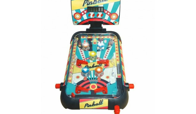 Pinball Lexibook