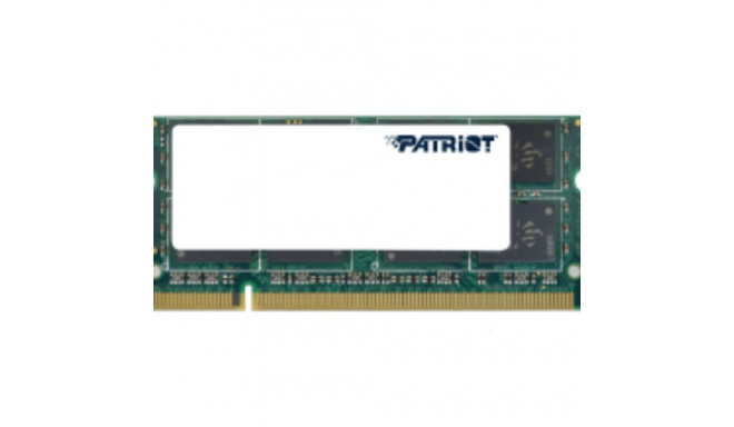 Patriot RAM PSD416G26662S DDR4 16 GB CL19