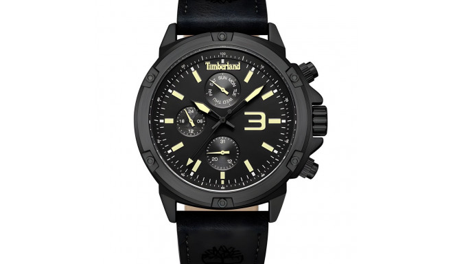 Men's Watch Timberland TDWGF9002904 (Ø 46 mm)