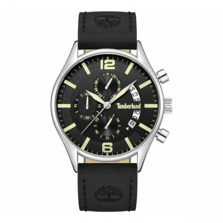 Men's Watch Timberland TDWGC9001201 (Ø 43 mm)