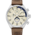 Vīriešu Pulkstenis Timberland TDWGC9000403 (Ø 45 mm)