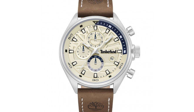 Meeste Kell Timberland TDWGC9000403 (Ø 45 mm)