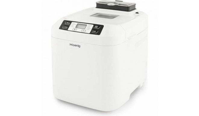 Bread Maker Hkoenig 550 W