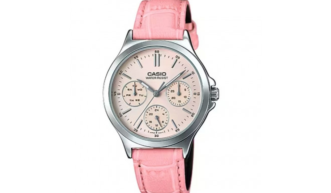 Naiste Kell Casio LADY MULTIFUNCTION (Ø 33 mm) (Ø 34 mm)